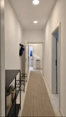 Stan 58 m², Trnje - funkcionalan tlocrt i parkirno mjesto - 11