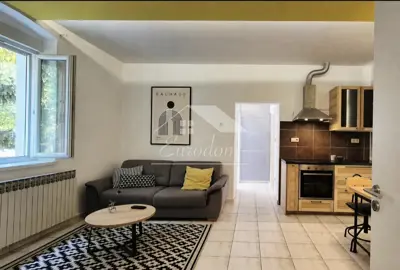 Stan 58 m², Trnje - funkcionalan tlocrt i parkirno mjesto - 3