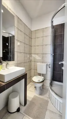 Stan 58 m², Trnje - funkcionalan tlocrt i parkirno mjesto - 8