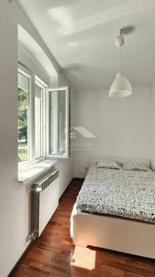 Stan 58 m², Trnje - funkcionalan tlocrt i parkirno mjesto - 5
