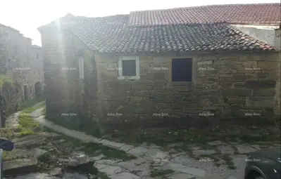 Steinhaus zur Renovierung, Buzet - ruhiger Ort nahe der Grenze - 8