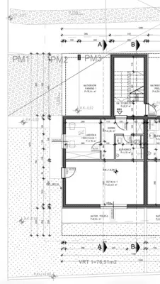Gewerbeimmobilie zum Kauf in Kaštel Stari, 53,5 m² - 13