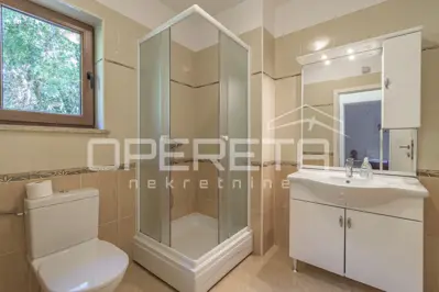 House 140 m², Tinjan - pool and summer kitchen - 9