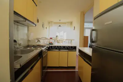 Stan, Rijeka Belveder - trosoban, lift - 5