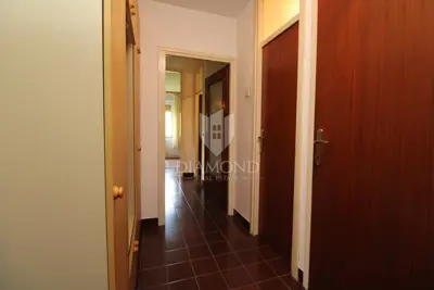 Stan, Rijeka Belveder - trosoban, lift - 8