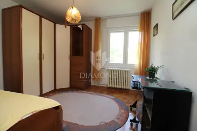Stan, Rijeka Belveder - trosoban, lift - 11