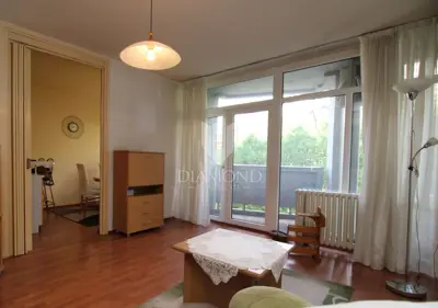 Stan, Rijeka Belveder - trosoban, lift - 6