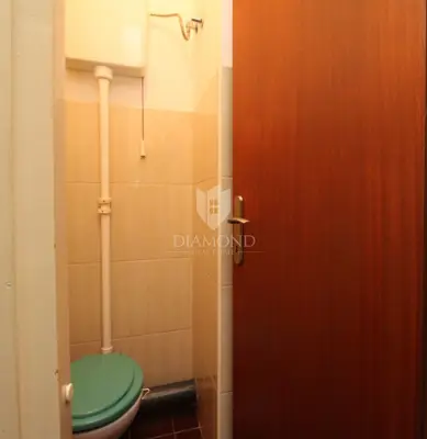 Stan, Rijeka Belveder - trosoban, lift - 12