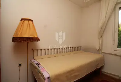 Stan, Rijeka Belveder - trosoban, lift - 10