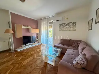 Rijeka, Belveder | 2S+DB, 68m²