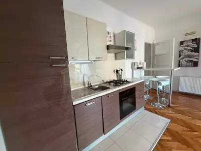 Rijeka, Belveder | 2 Zimmer + Wohnzimmer, 68 m² - 2