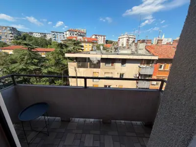 Rijeka, Belveder | 2 Zimmer + Wohnzimmer, 68 m² - 7