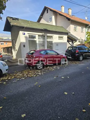 House for sale in Trešnjevka, 30 m²