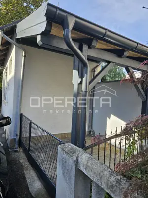 House for sale in Trešnjevka, 30 m² - 7
