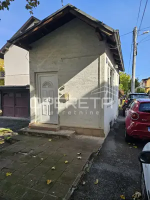 House for sale in Trešnjevka, 30 m² - 2