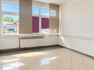 Commercial space, Remetinec, with parking, lease - 3