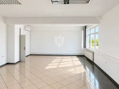 Commercial space, Remetinec, with parking, lease - 11