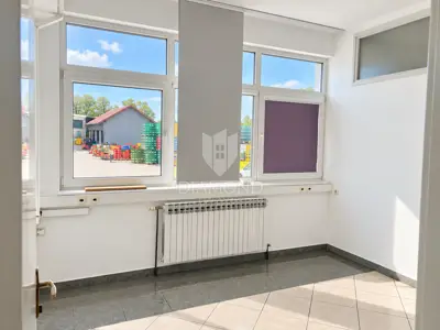 Commercial space, Remetinec, with parking, lease - 13