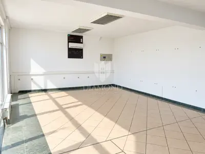 Commercial space, Remetinec, with parking, lease - 10