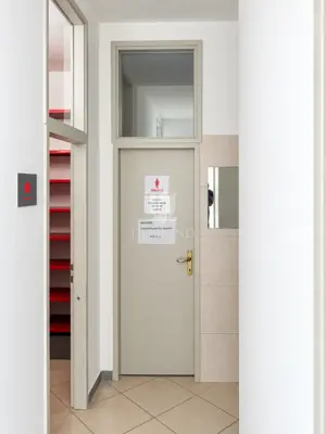 Commercial space, Remetinec, with parking, lease - 7