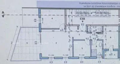 Wohnung 98 m², Lovrečica bei Umag, Neubau mit Pool - 3