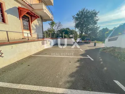 OPATIJA, LOVRAN - 200 m² business premises for entrepreneurial use, only - 5