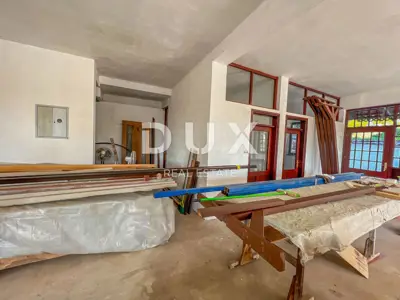 OPATIJA, LOVRAN - 200 m² business premises for entrepreneurial use, only - 7