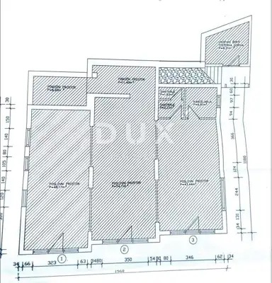 OPATIJA, LOVRAN - 200 m² business premises for entrepreneurial use, only - 4