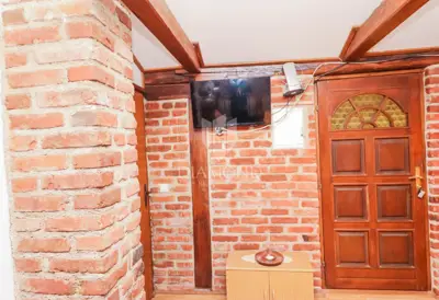 Wochenendhaus in Meeresnähe in Istrien - Ruhe, Privatsphäre und Hof - 11