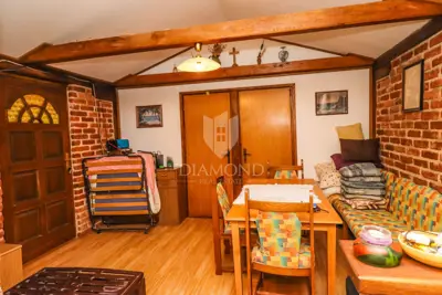 Wochenendhaus in Meeresnähe in Istrien - Ruhe, Privatsphäre und Hof - 6