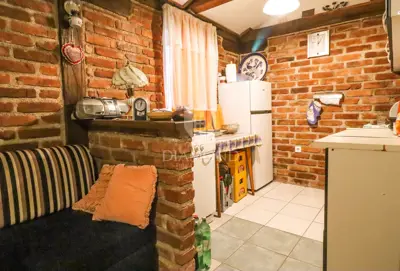 Wochenendhaus in Meeresnähe in Istrien - Ruhe, Privatsphäre und Hof - 7