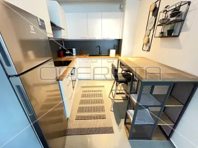 Najam, Stan, Trnje, Trnjanska, 2s, 46 m² - 3