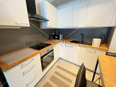 Najam, Stan, Trnje, Trnjanska, 2s, 46 m² - 2