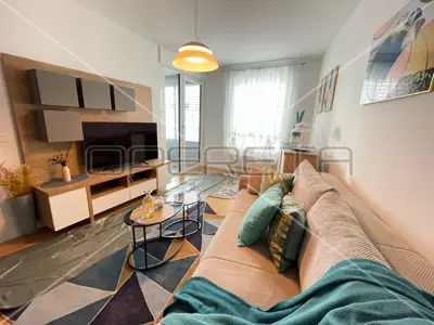 Najam, Stan, Trnje, Trnjanska, 2s, 46 m²
