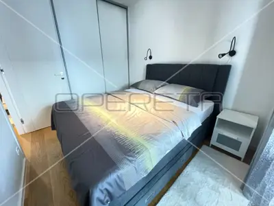 Najam, Stan, Trnje, Trnjanska, 2s, 46 m² - 7