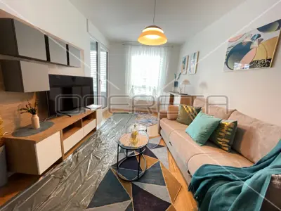 Najam, Stan, Trnje, Trnjanska, 2s, 46 m² - 9