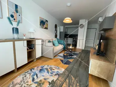 Najam, Stan, Trnje, Trnjanska, 2s, 46 m² - 10