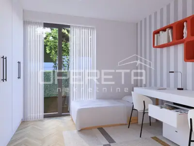 Apartment 59-99 m², Makarska - sea view and terrace - 19