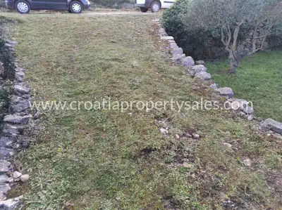 Landwirtschaftsland, Insel Hvar, ruhige Lage bei Stari grad - 3