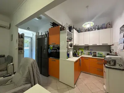 Apartment 56.73 m², Mlaka Rijeka - 3 rooms with living room - 4