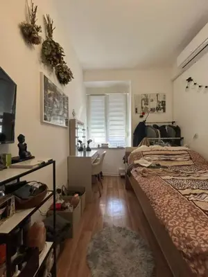 Apartment 56.73 m², Mlaka Rijeka - 3 rooms with living room - 7