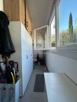 Apartment 56.73 m², Mlaka Rijeka - 3 rooms with living room - 12