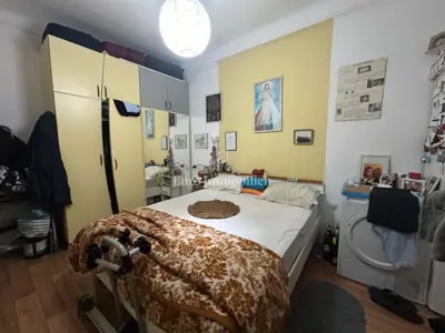 Apartment 56.73 m², Mlaka Rijeka - 3 rooms with living room - 10