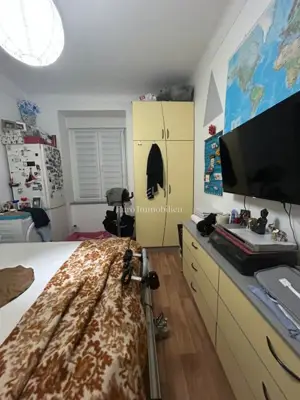 Apartment 56.73 m², Mlaka Rijeka - 3 rooms with living room - 11