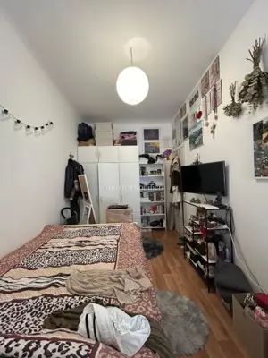 Apartment 56.73 m², Mlaka Rijeka - 3 rooms with living room - 8