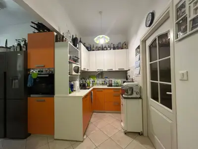 Apartment 56.73 m², Mlaka Rijeka - 3 rooms with living room - 5