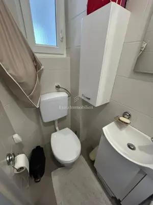 Apartment 56.73 m², Mlaka Rijeka - 3 rooms with living room - 13