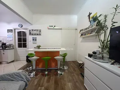 Apartment 56.73 m², Mlaka Rijeka - 3 rooms with living room - 3