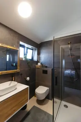 Krk, Malinska-okolica - luxuriöses Haus mit Pool in ruhiger Lage! - 22