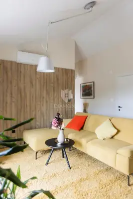 Krk, Malinska-okolica - luxuriöses Haus mit Pool in ruhiger Lage! - 18
